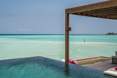 Family Two-Bedroom Water Suite � Photo 1