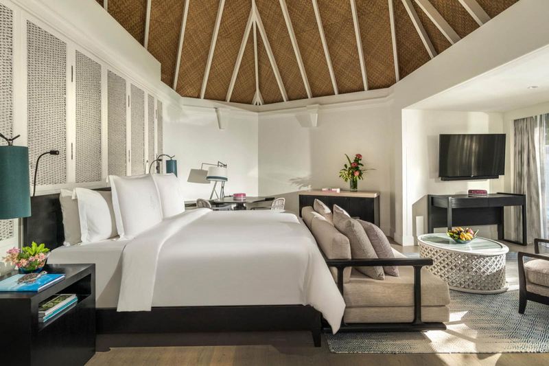 Garden Pavilion with Pool