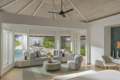 Sunrise Beach Villa with Pool � Photo 2