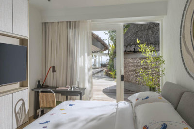 Sunrise Family Beach Villa with Pool � Photo 2