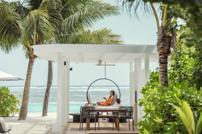 Sunrise Family Beach Villa with Pool � Photo 4