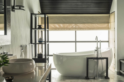 Sunrise Family Water Villa with Pool � Photo 5