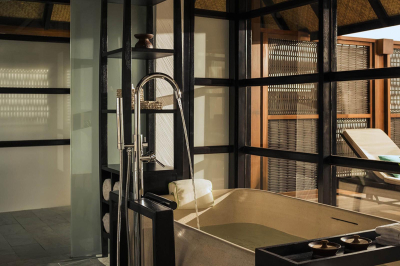 Sunrise Three-Bedroom Water Suite � Photo 5