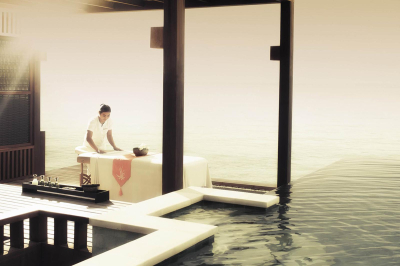 Sunrise Water Villa with Pool � Photo 5