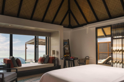 Sunrise Water Villa with Pool � Photo 3