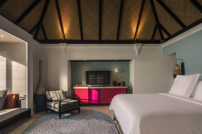 Sunrise Water Villa with Pool � Photo 4