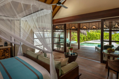 Sunset Family Beach Bungalow with Pool � Photo 1