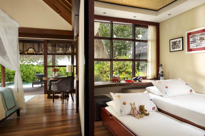 Sunset Family Beach Bungalow with Pool � Photo 2