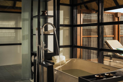 Sunset Three-Bedroom Water Suite � Photo 5