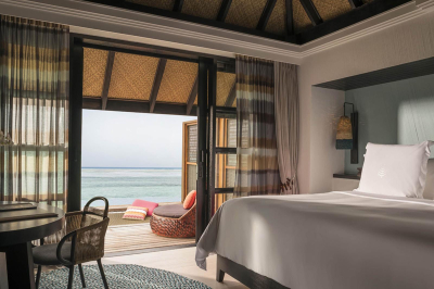 Sunset Two-Bedroom Water Suite � Photo 2