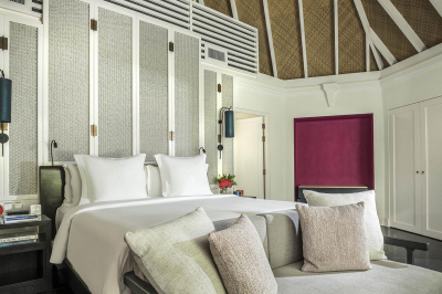 Two-Bedroom Beach Pavilion with Pool � Photo 2