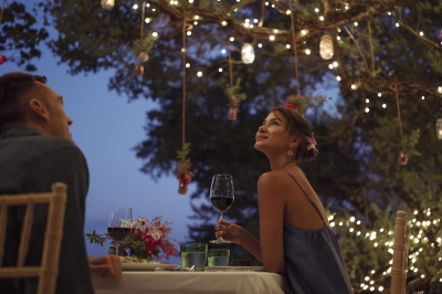 Destination Dinner � Experience at Four Seasons Resort Maldives at Kuda Huraa
