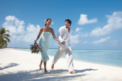Weddings in The Maldives � Experience at Four Seasons Resort Maldives at Kuda Huraa