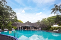 Adaaran Select Hudhuran Fushi � Resort Photo 6
