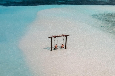 Adaaran Select Hudhuran Fushi