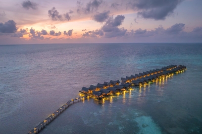 Adaaran Select Hudhuran Fushi