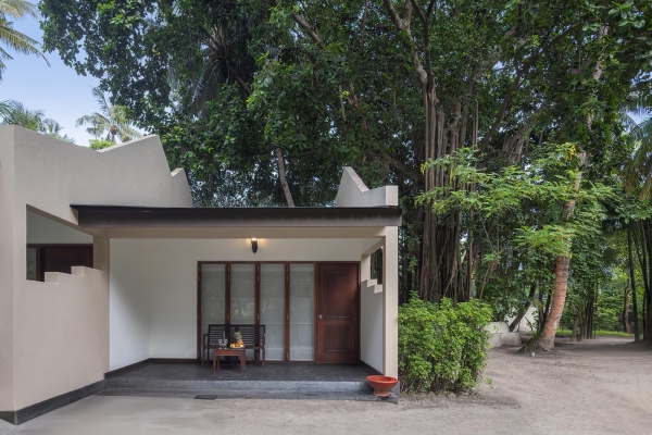Garden Villas � Adaaran Select Hudhuran Fushi, Maldives