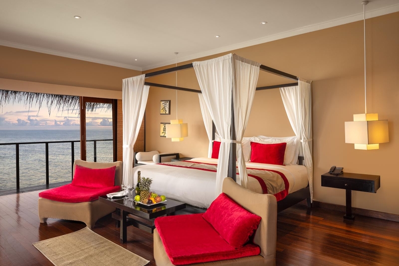 Sunrise Ocean Villas