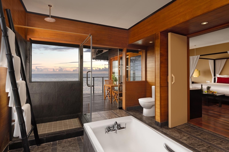 Sunrise Ocean Villas