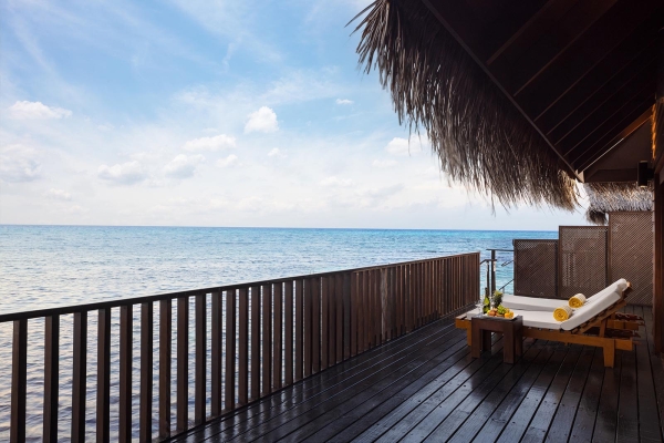 Sunset Ocean Villas � Adaaran Select Hudhuran Fushi, Maldives
