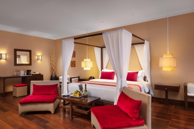 Sunset Ocean Villas � Photo 2