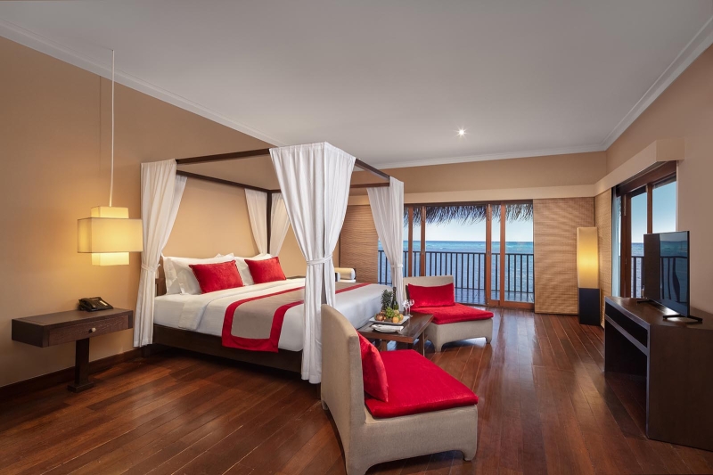 Sunset Ocean Villas