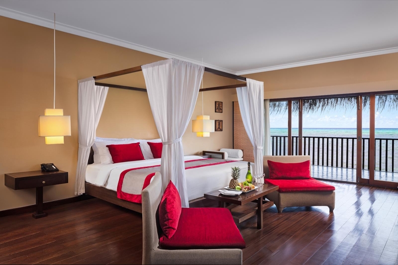 Sunset Ocean Villas