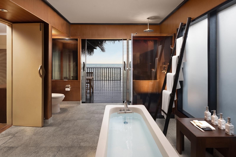 Sunset Ocean Villas