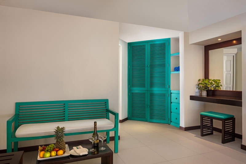 Two Bed Room Family Beach Villlas