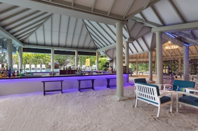 Hiyala Bar � Dining at Adaaran Select Hudhuran Fushi