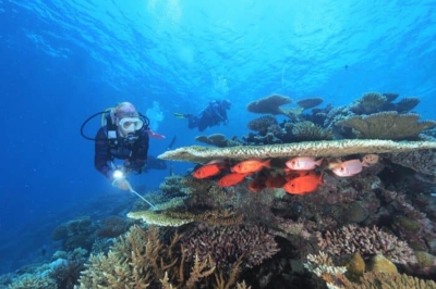 Housereef Hudhuran Fushi � Experience at Adaaran Select Hudhuran Fushi