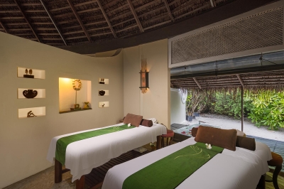 Chavana Spa � Experience at Adaaran Select Hudhuran Fushi