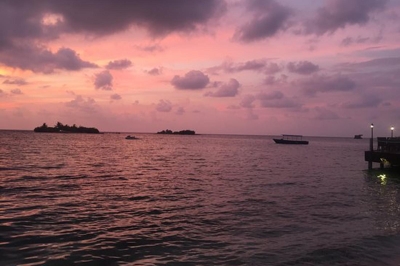 Sunset Fishing with Kakka � Experience at Adaaran Select Hudhuran Fushi
