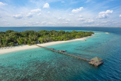 Adaaran Select Meedhupparu