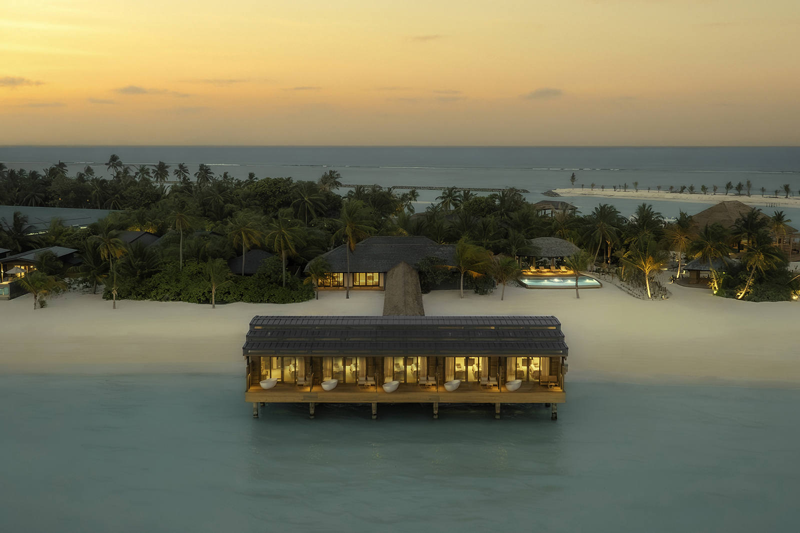 Honeymoon & Wedding Anniversary (Silver  & Gold)