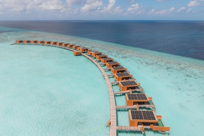 Veligandu Maldives Resort Island
