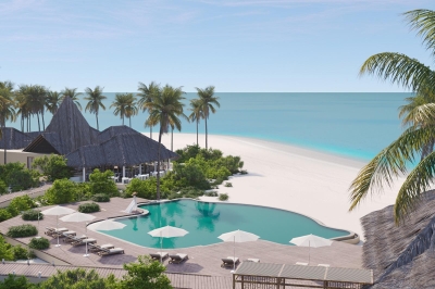 Veligandu Maldives Resort Island
