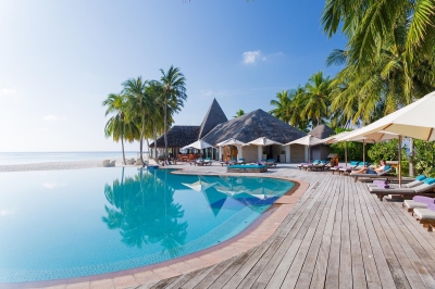 Veligandu Maldives Resort Island