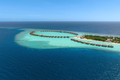 Veligandu Maldives Resort Island