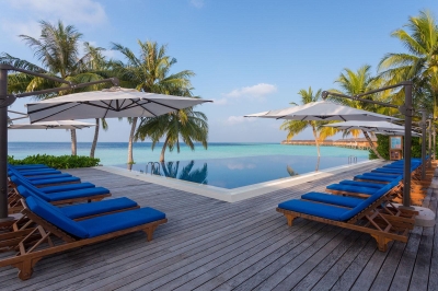 Vilamendhoo Island Resort & Spa