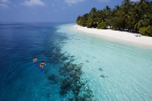 Vilamendhoo Island Resort & Spa