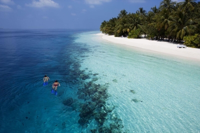 Vilamendhoo Island Resort & Spa