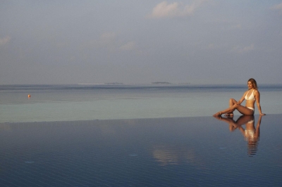 Vilamendhoo Island Resort & Spa