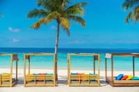 SAii Lagoon Maldives, Curio Collection by Hilton � Resort Photo 6