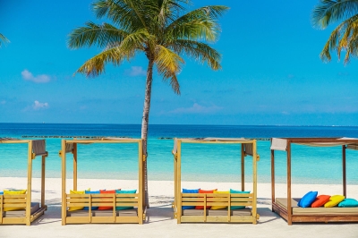 SAii Lagoon Maldives