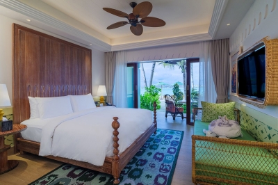 Beach Room � Photo 1