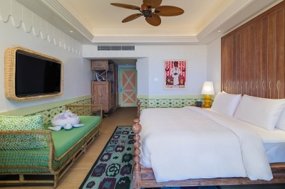 Beach Room � Photo 2