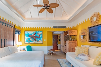 Beach Villa with Pool � Photo 2