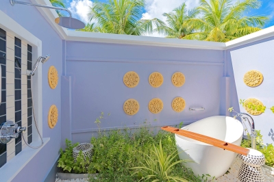 Beach Villa � Photo 4