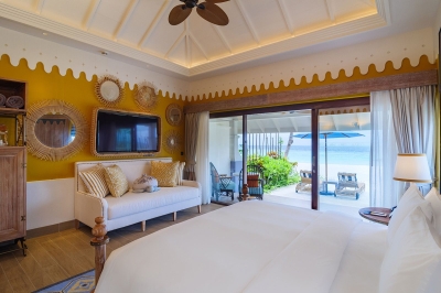 Beach Villa � Photo 1